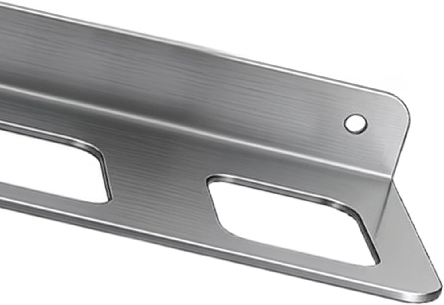Porte-outils Mural | 5 Supports à Outils Multifonctionnels Pour Le Mur De Garage | Étagère De Rangement Pour Outils De Marteau,Pour La Grange, L'atelier, L'usine, La Maison, La Pince, Le Draa à Vis