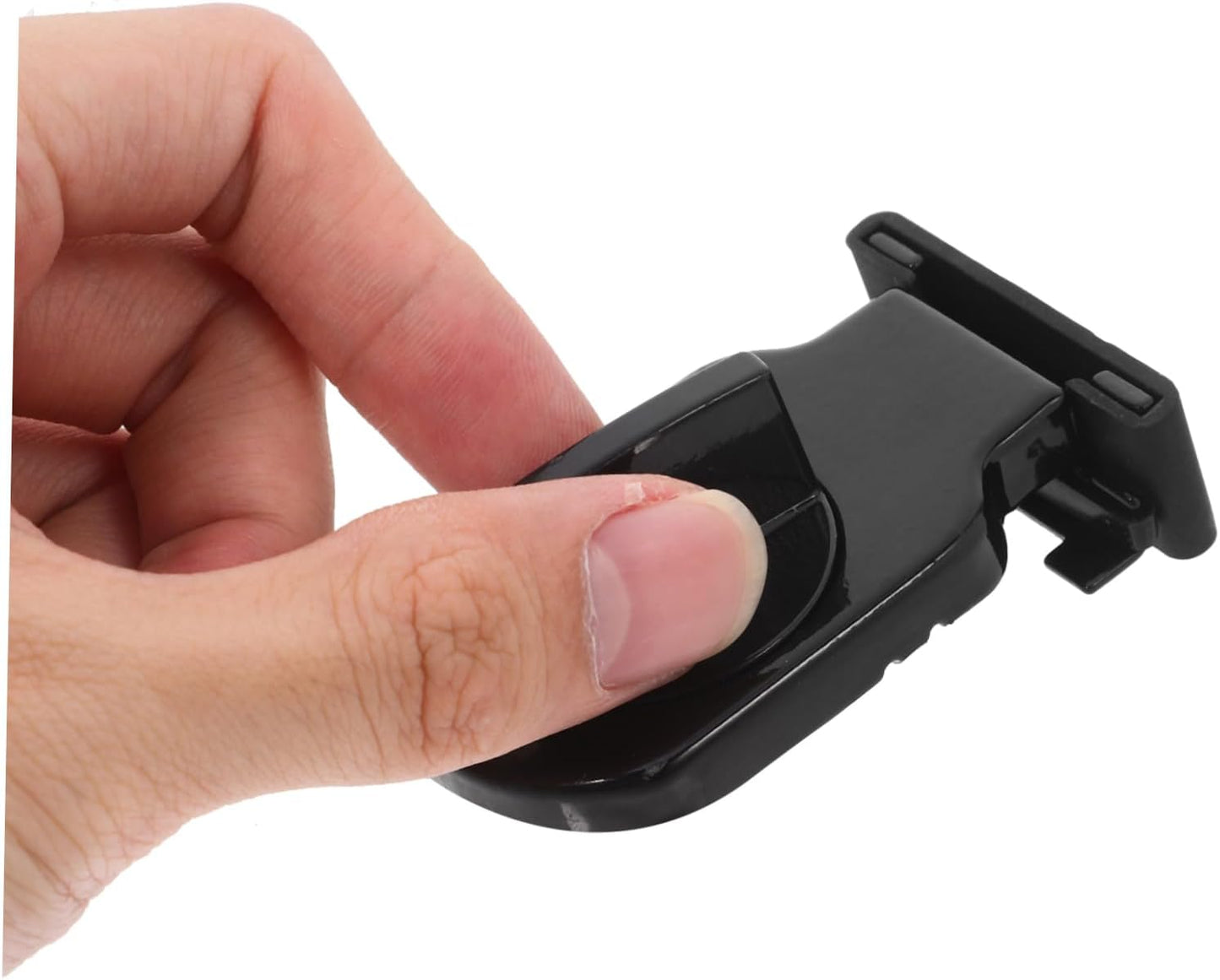 Angoily Sliding Window Lock Door Lock Latch Adjustable Window Stopper Hardware Door Latches