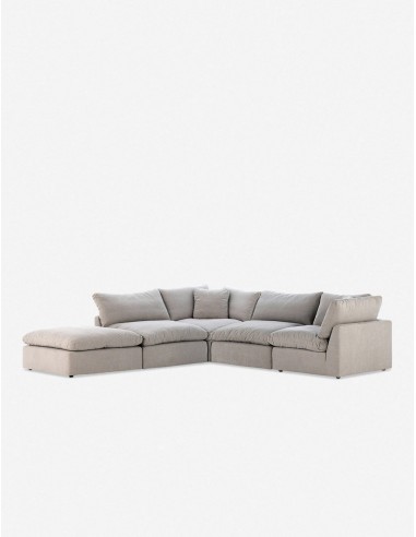 Bernard Sectional Sofa en ligne