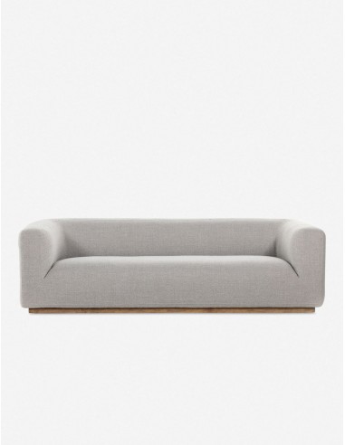 Joey Sofa Véritable concentré