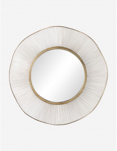 Arteriors Olympia Mirror livraison gratuite