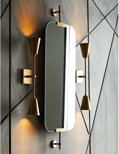 Arteriors Madden Mirror offre 