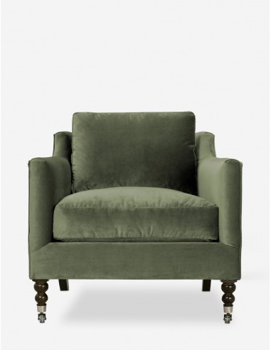 Fabienne Accent Chair l'achat 