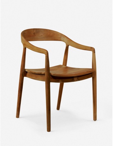 Ida Dining Arm Chair du meilleur 