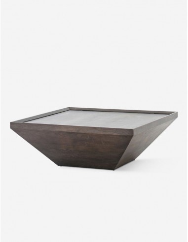 Alison Coffee Table En savoir plus