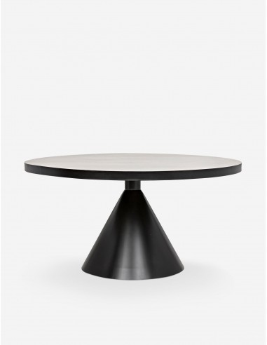 Kimani Round Dining Table Le MVP de beaucoup