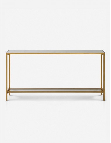 Hasina Console Table Les êtres humains sont 