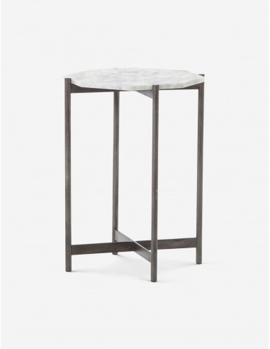 Gianea Side Table de pas cher