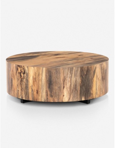 Boni Round Coffee Table Venez découvrir notre 