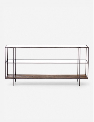 Asher Console Table plus qu'un jeu 