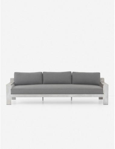 Clarise Indoor / Outdoor Sofa Profitez des Offres !