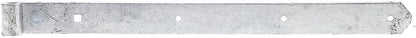  Alberts 312343 Hinge | Various Designs | Passivated | Hinge Diameter 20 Mm | Size 800 X 60 Mm