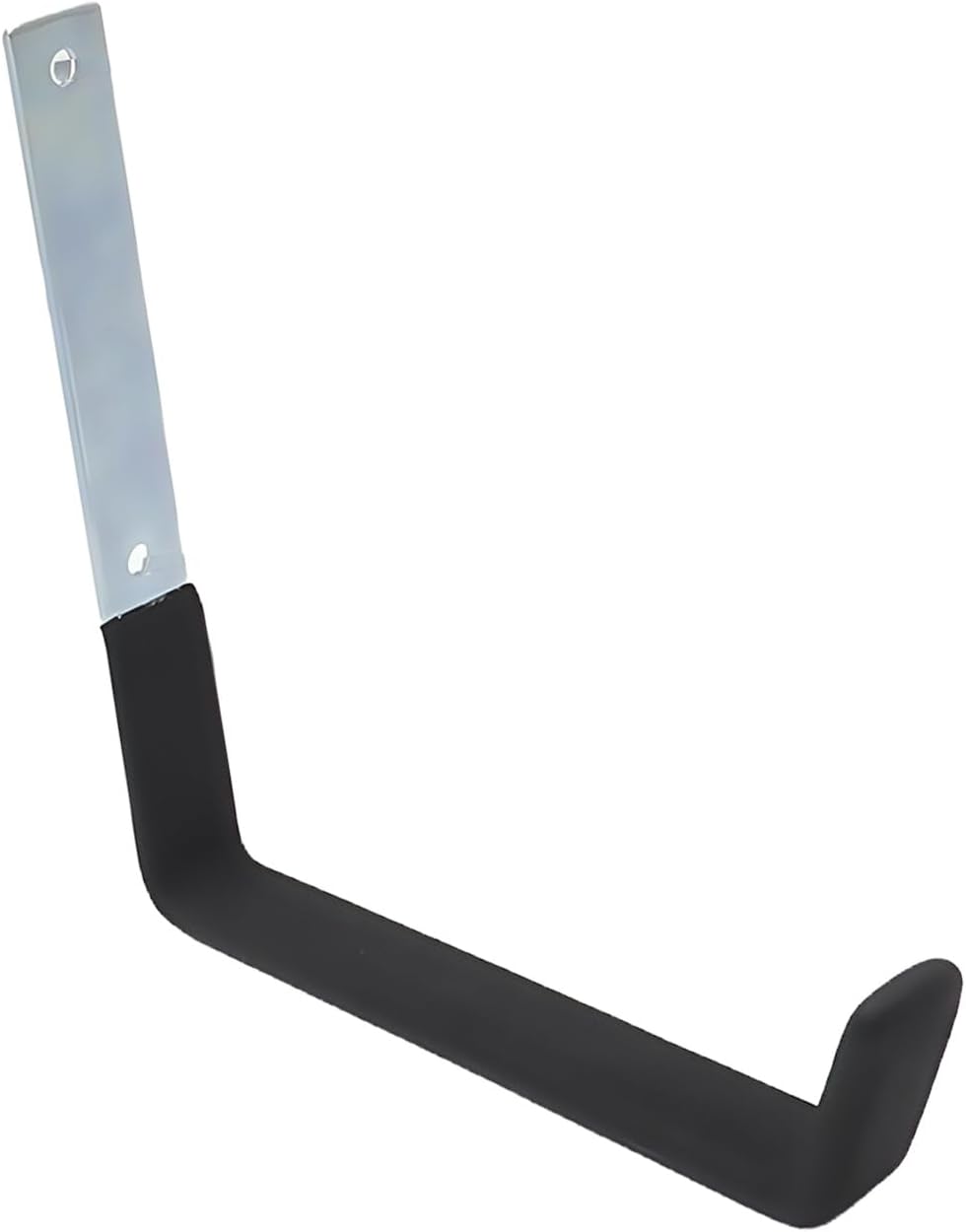  Cintre De Garage En Métal Avec Design Antidérapant Pour Vélos, équipement De Jardinage, Rangement D'atelier, Crochet Mural Pour Outils