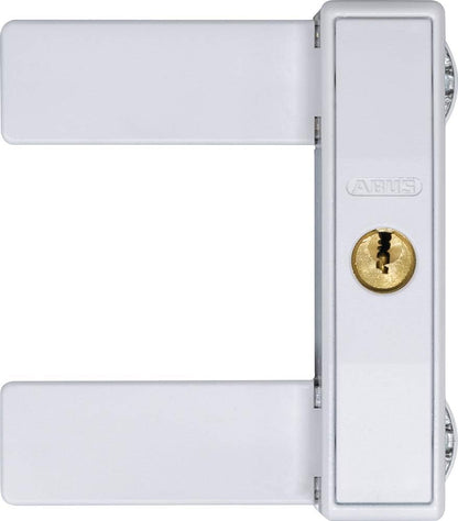  ABUS 85011 2530 W GL. AL0125 Window Lock