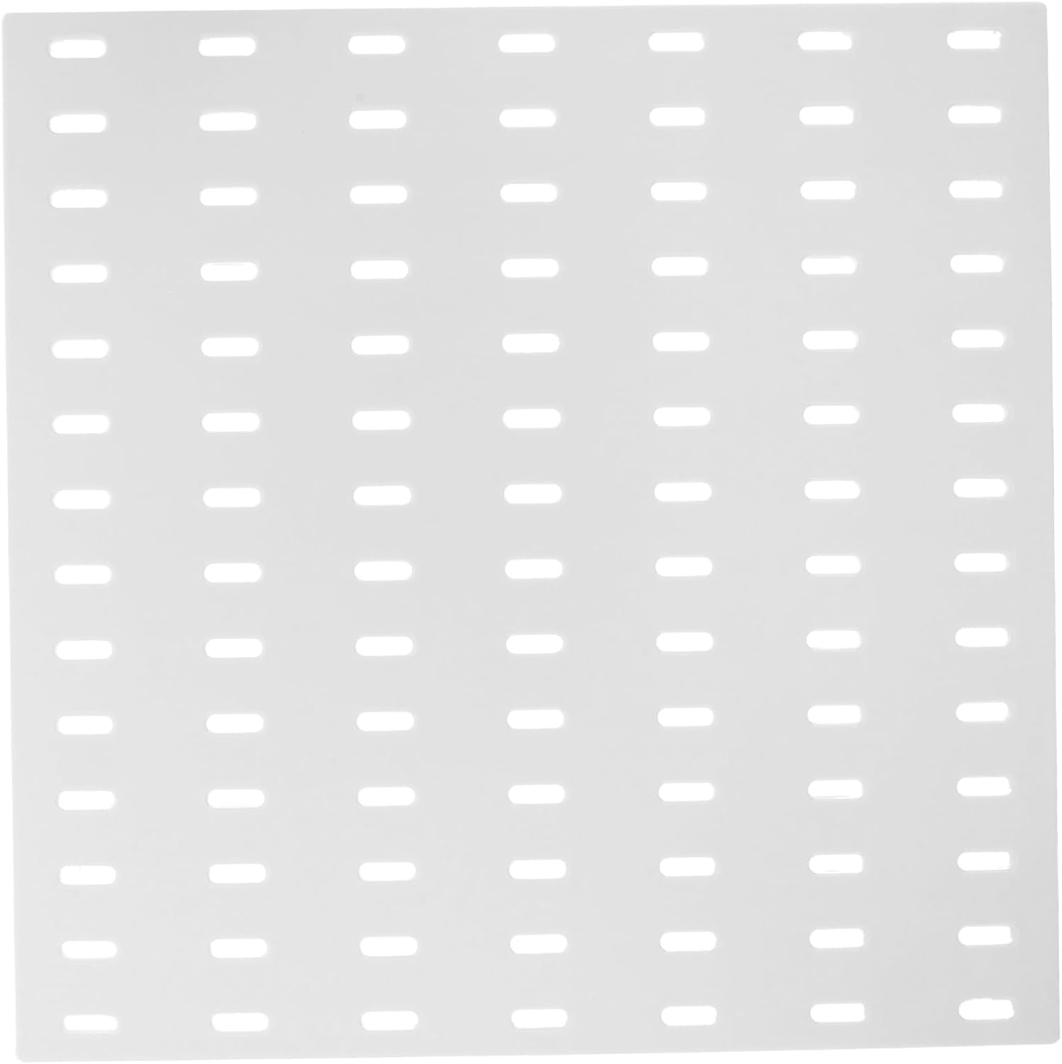  Gatuida Panneau Perforé Mural Organisateur Pratique Support De Rangement Ajustable Sans Perçage Pour Atelier Cuisine Et Décoration Intérieure
