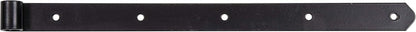  Alberts 312343 Hinge | Various Designs | Passivated | Hinge Diameter 20 Mm | Size 800 X 60 Mm