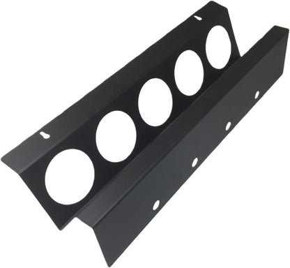  Support De Flacon Pulvérisateur En Métal Pour Garage Automobile Avec Support Mural Pour Services De Beauté Mobiles Et Outils Professionnels