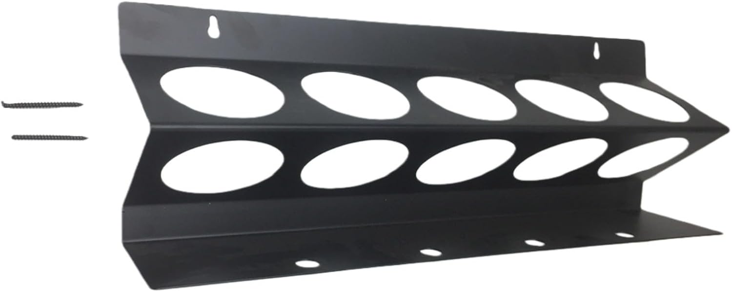  Support De Flacon Pulvérisateur En Métal Pour Garage Automobile Avec Support Mural Pour Services De Beauté Mobiles Et Outils Professionnels