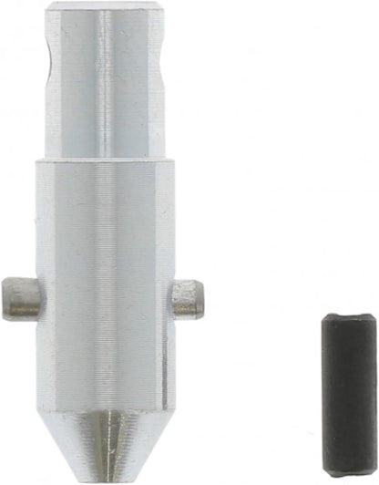  Cyclingcolors Bayonet Diameter 12 Mm Male For Crank Crank Roller Shutter Drive Sleeve Roller Blind Pin Cardan Box Manoeuvre Romper Window