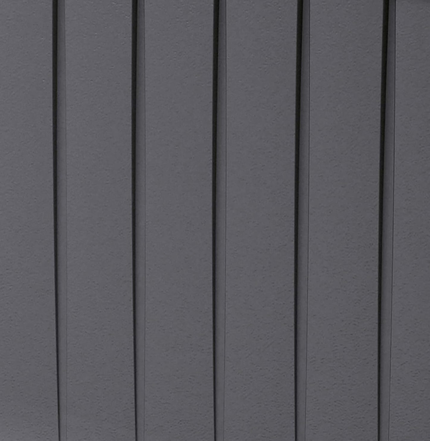  Keter 247661 Boîte De Rangement De Jardin Marvel+ 270 L, Gris Graphite