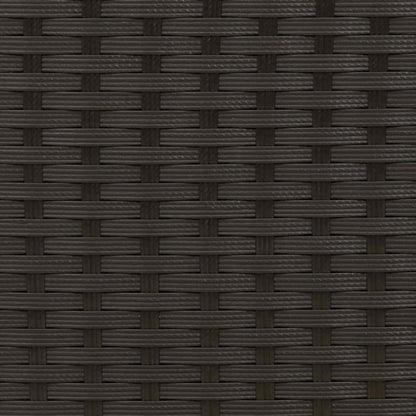  Coffre à Coussins En Acier 55 X 55 X 69 Cm Résistant Aux Intempéries Avec Pieds Réglables, Boîte De Rangement D'extérieur Pour Jardin, Terrasse, Balcon, Imperméable, Boîte De Rangement Stable