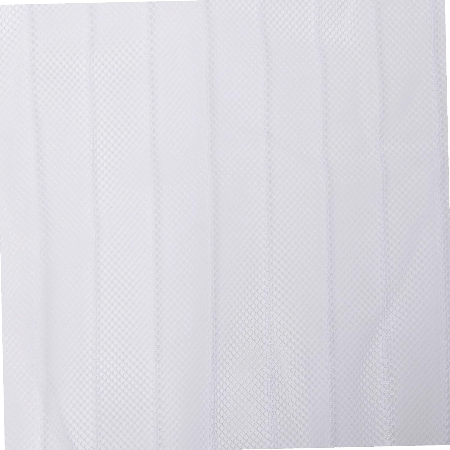  WERKA PRO Magnetic Mosquito Net 100 X 160 Cm White – Instant Magnetic Closure – Tool-Free Installation – Lightweight And Durable Polyester – For Doors And Windows