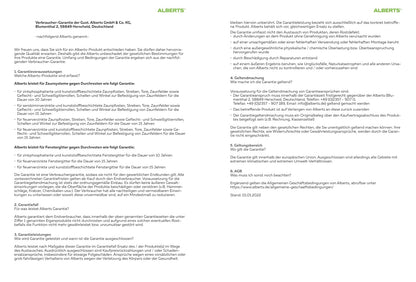  Alberts 554378 Fixing Kit For Window Grille On The Outer Wall | Mounting Accessories For Window Grille | Galvanised In Blue | Set Of 4