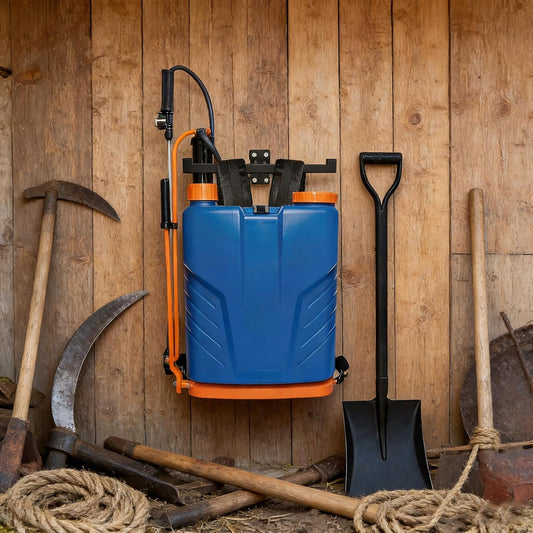  Support De Suspension De Protection Pour Garder Les Outils Hors Sol Pour Souffleurs De Sac à Dos Et équipement De Montage Mural, Construction Permanente En Acier Pour Utilisation De Garage, Support De