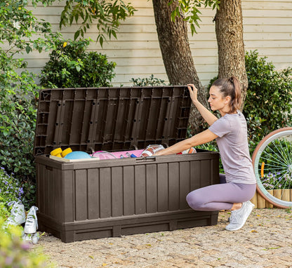  Keter Kentwood 90G - Marron